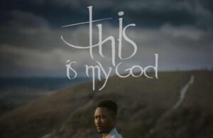 Gospel Minister Yusuf Yakubu Shares “This Is My God” EP Gospel Minister Yusuf Yakubu Shares "This Is My God" EP