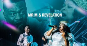 Mr M & Revelation Unveils new album ‘Ascend’ + “High Praise” Video Mr M & Revelation Unveils new album 'Ascend'
