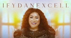 Ify Dan Excell Releases New Album “Total Outpour” – A Re-Awakening Of Faith Through Spiritual Sounds! Ify Dan Excell album