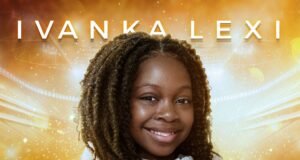 #SelahMusic: Ivanka Lexi | Shine Ivanka Lexi | Shine