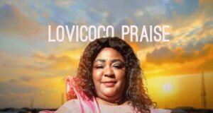 #SelahFresh: Lovicoco Praise | Iyeniye (Supreme Mother) Lovicoco Praise - Iyeniye (Supreme Mother)