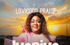#SelahFresh: Lovicoco Praise | Iyeniye (Supreme Mother) Lovicoco Praise - Iyeniye (Supreme Mother)