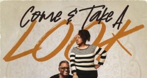 #SelahMusic: James & Olevia | Come & Take A Look James & Olevia | Come & Take A Look