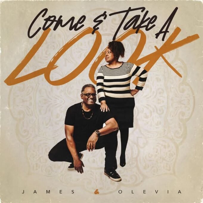 #SelahMusic: James & Olevia | Come & Take A Look James & Olevia | Come & Take A Look