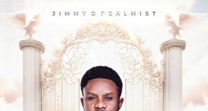 #SelahMusicVid: Jimmy D Psalmist | All On You (Heart of Worship) | @JimmyDPsalmist Jimmy D Psalmist | All On You