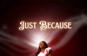#SelahMusicVid: Abimbola Soluade | Just Because New Music By Abimbola Soluade Tagged Just Because