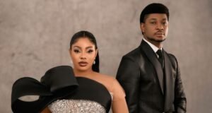 Nigerian Gospel Singer Steve Crown Ties Knot With Fiancée Steve Crown Is Married