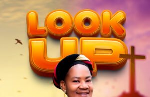 Chinyereugo Nwachukwu Releases Uplifting New Album “Look Up” Chinyereugo Nwachukwu Releases Uplifting New Album "Look Up"