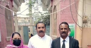 Pakistan Muslim Gets Death Sentence By Judge For Murdering 20 Year Old Christian Man Muslim Sentenced To Death