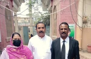 Pakistan Muslim Gets Death Sentence By Judge For Murdering 20 Year Old Christian Man Muslim Sentenced To Death