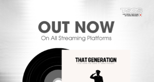 #SelahNews: David Nkennor | That Generation New Music By David Nkennor tagged That Generation