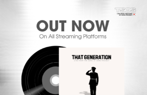 #SelahNews: David Nkennor | That Generation New Music By David Nkennor tagged That Generation