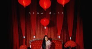 #SelahMusicVid: Olga Muse | Plus De Toi (More of You) Olga Muse - PLUS DE TOI (More of You)