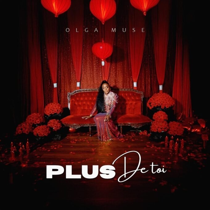 #SelahMusicVid: Olga Muse | Plus De Toi (More of You) Olga Muse - PLUS DE TOI (More of You)