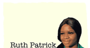 #SelahFresh: Ruth Patrick | Only You Can Do Ruth Patrick | Only You Can Do