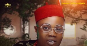 #SelahMusic: Dabo Williams | Onyeoma Dabo Williams | Onyeoma