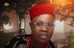 #SelahMusic: Dabo Williams | Onyeoma Dabo Williams | Onyeoma