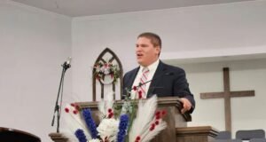 American Pastor Abducted In South Africa Regains Freedom After Shoot-Out Pastor Regains Freedom