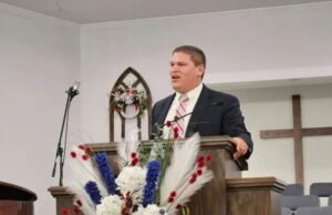 American Pastor Abducted In South Africa Regains Freedom After Shoot-Out Pastor Regains Freedom