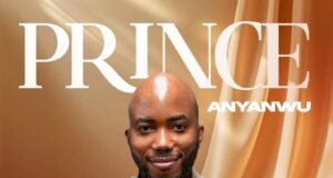 SelahFresh: Prince Anyanwu | Worthy Prince Anyanwu - Worthy