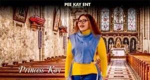 #SelahMusicVid: Princess Kay | Found Me Worthy New Music By Princess Kay tagged Found Me Worthy