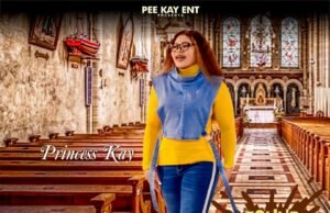 #SelahMusicVid: Princess Kay | Found Me Worthy New Music By Princess Kay tagged Found Me Worthy