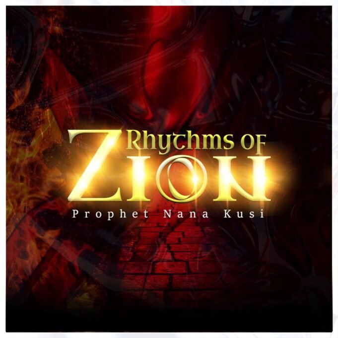 #SelahFresh: Prophet Nana Kusi | Rhythms of Zion Prophet Nana Kusi