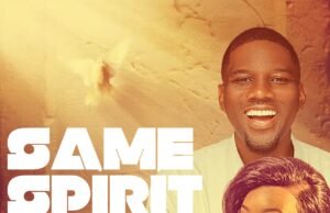 #SelahMusicVid: Bredjo & Hortense Anika | Same Spirit (Swahili Version) Bredjo & Hortense Anika | Same Spirit