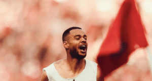 Liverpool Star Cody Gakpo Faces FA Reprimand For Showcasing “I Belong To Jesus” Shirt In Title-Clinching Celebration Cody Gakpo Faces FA Reprimand