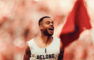 Liverpool Star Cody Gakpo Faces FA Reprimand For Showcasing “I Belong To Jesus” Shirt In Title-Clinching Celebration Cody Gakpo Faces FA Reprimand