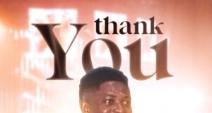 #SelahMusicVid: Terry Praiz | Thank You Terry Praiz | Thank You