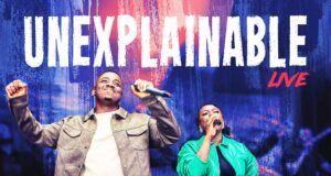 #SelahMusicVid: Evans & Purist Ogboi | Unexplainable (Live) | @OgboiEvans New Music By Evans & Purist Ogboi Tagged Unexplainable (Live)