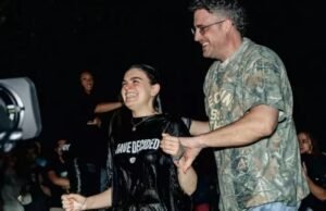 UniteUS Leads Yet Another Campus To Jesus Christ As Thousands Gather Thousands Accept Jesus Christ In College