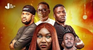 The Winlos Preps For Third Part Of “Prophet Suddenly” Movie Featuring Lawrence Oyor Amongst Others Prophet Suddenly 3