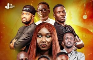 The Winlos Preps For Third Part Of “Prophet Suddenly” Movie Featuring Lawrence Oyor Amongst Others Prophet Suddenly 3