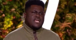 17 Year Old Canaan James Hill Performs “I Need Your Glory” On American Idol Which Leaves Audience In Awe Canaan James Performs I Need Your Glory