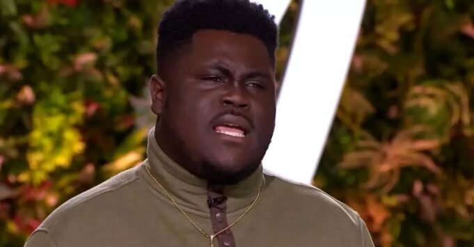 17 Year Old Canaan James Hill Performs “I Need Your Glory” On American Idol Which Leaves Audience In Awe Canaan James Performs I Need Your Glory