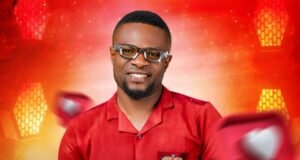 #SelahMusic: Kennedy C | Follow Jesus Kennedy C | Follow Jesus