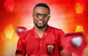 #SelahMusic: Kennedy C | Follow Jesus Kennedy C | Follow Jesus