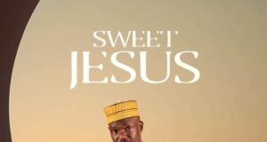#SelahMusicVid: Tosin Alao | Sweet Jesus Tosin Alao | Sweet Jesus