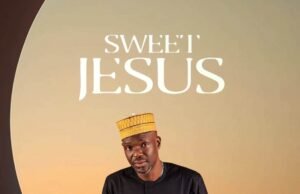 #SelahMusicVid: Tosin Alao | Sweet Jesus Tosin Alao | Sweet Jesus