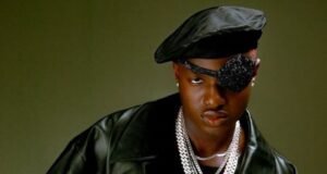 “I Gave My First Pay-Check Of 500k To The Church – Ruger Discloses Ruger Donates First Pay-Check To Church