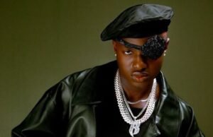 “I Gave My First Pay-Check Of 500k To The Church – Ruger Discloses Ruger Donates First Pay-Check To Church