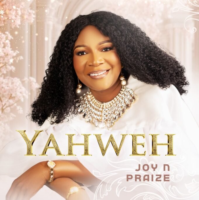 #SelahMusic: Joy N Praise | Yahweh Joy N Praise | Yahweh
