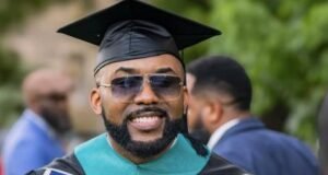 Banky W Bags Master’s Degree In Policy Management From Georgetown University Banky W Bags Master's