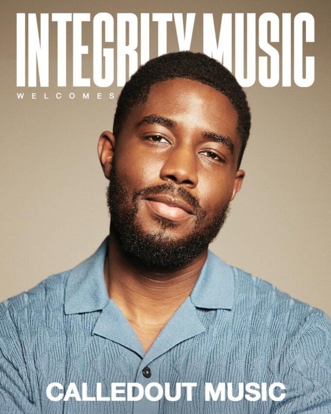 CalledOut Music Signs With “Integrity Music” – Begins New Chapter CalledOut Music Signs With Integrity Music