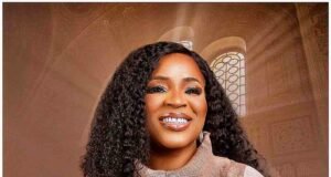 Anny Announces Official Release Of New Single “Working For My Good” | @anny_sings Anny Announces Official Release Of Single "Working For My Good"