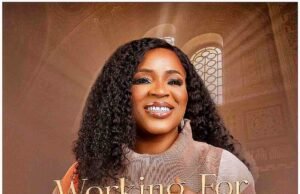 Anny Announces Official Release Of New Single “Working For My Good” | @anny_sings Anny Announces Official Release Of Single "Working For My Good"
