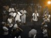 Austin Omozeje | Miracle | feat. The Blend, Joel Clement, Jaddah & Rita Oki