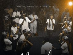 Austin Omozeje | Miracle | feat. The Blend, Joel Clement, Jaddah & Rita Oki